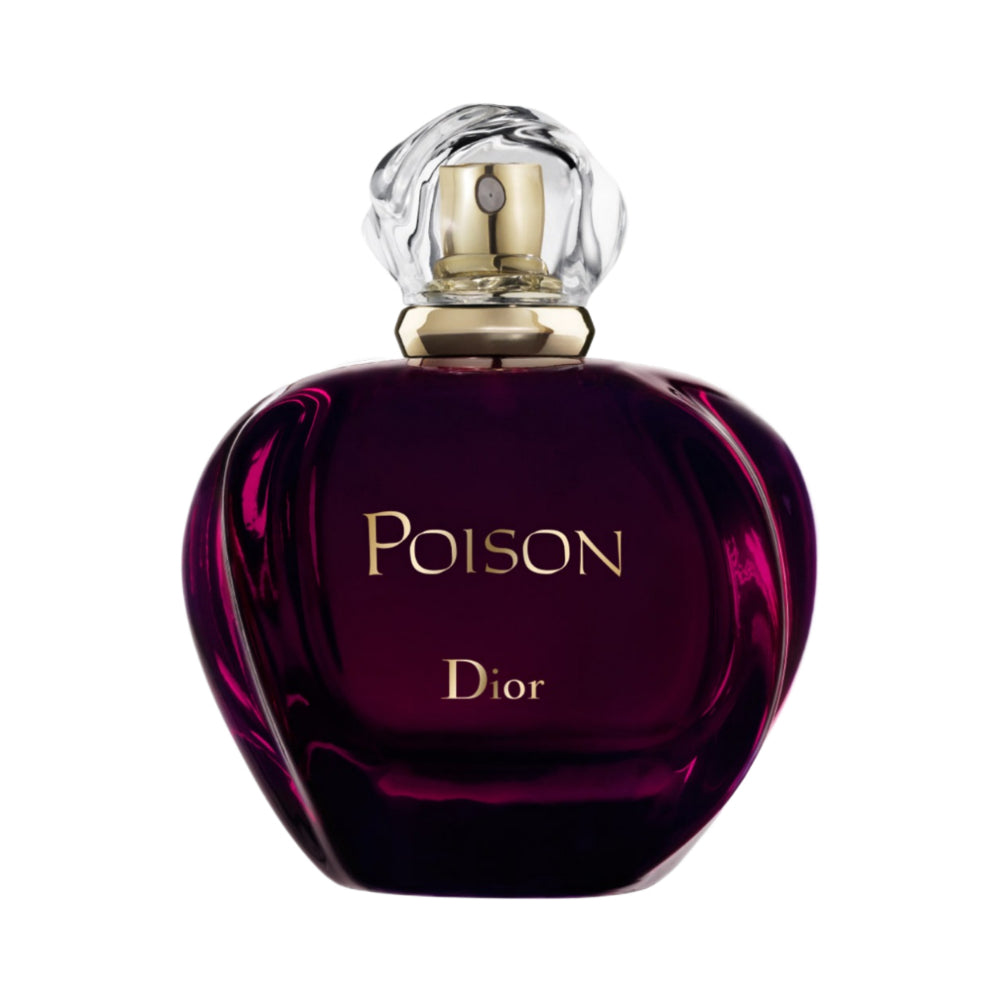 Poison Eau de Toilette