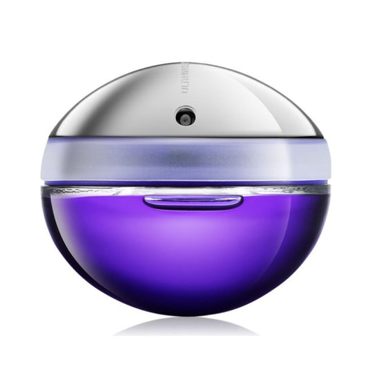 Paco Ultraviolet Eau de Parfum 80ml