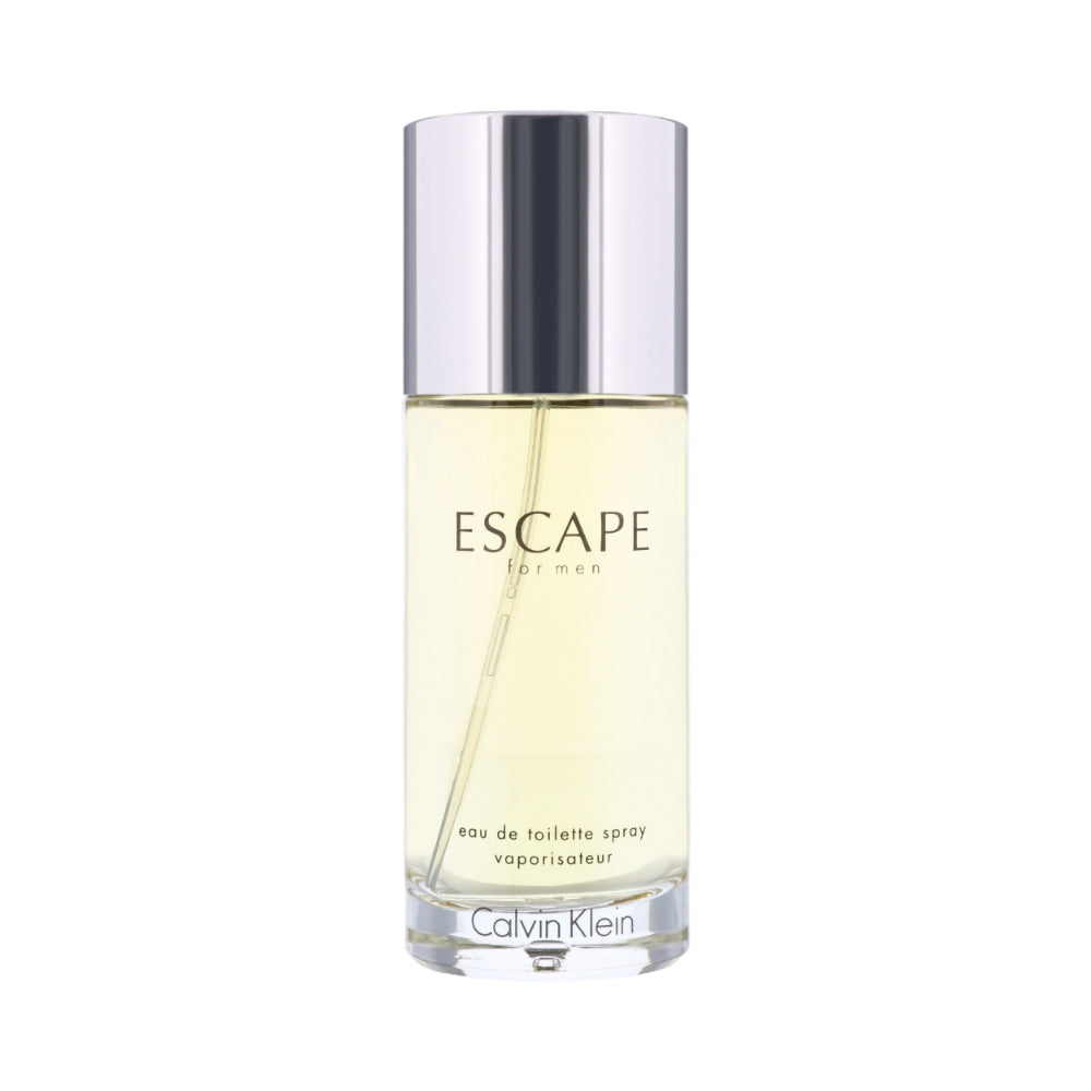 Escape Eau de Toilette