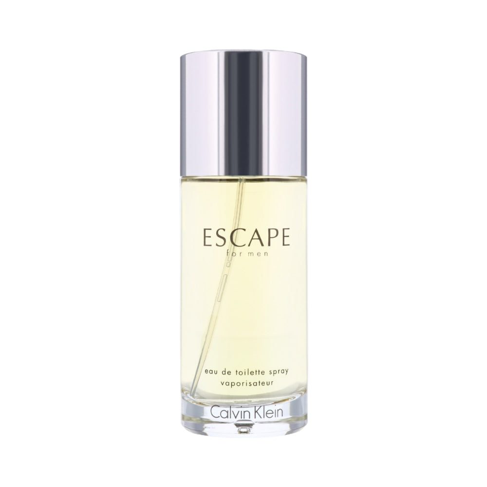 Escape Eau de Toilette 100ml