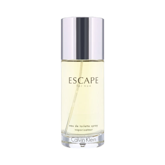 Escape Eau de Toilette 100ml