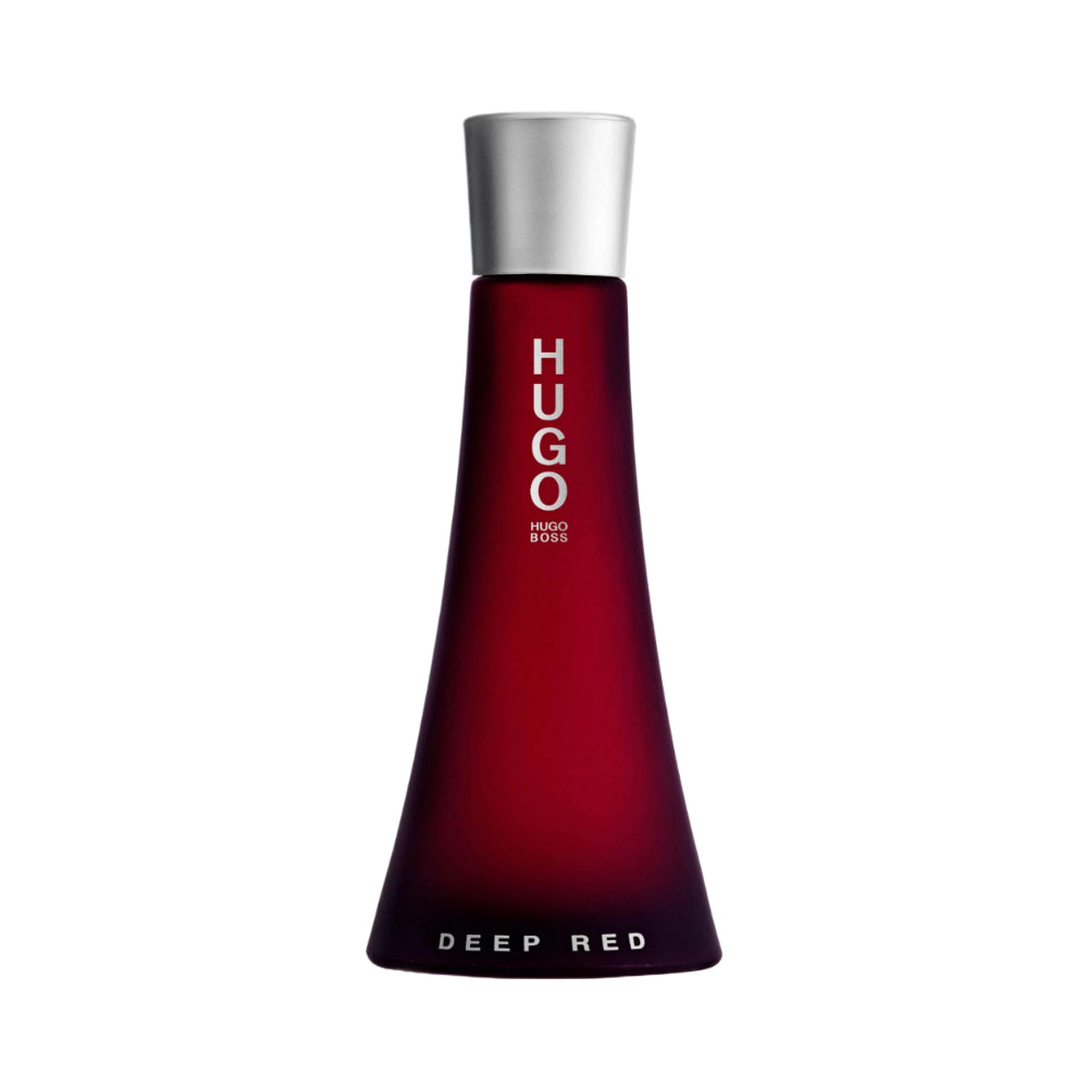 Deep Red Eau de Parfum