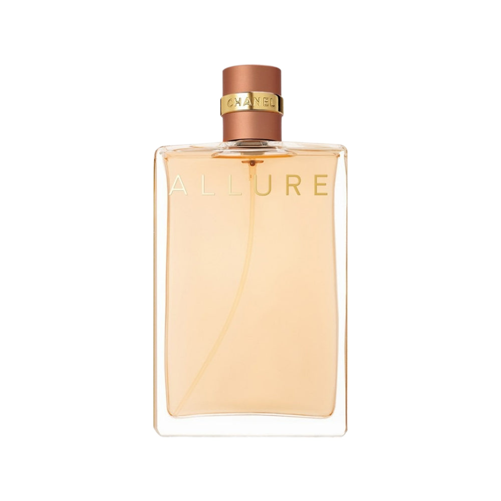 Allure Eau de Parfum