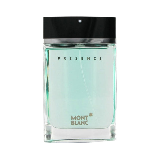 Presence Eau de Toilette