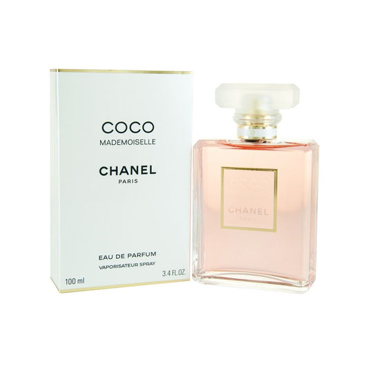 Coco Mademoiselle Eau de Parfum 100ml