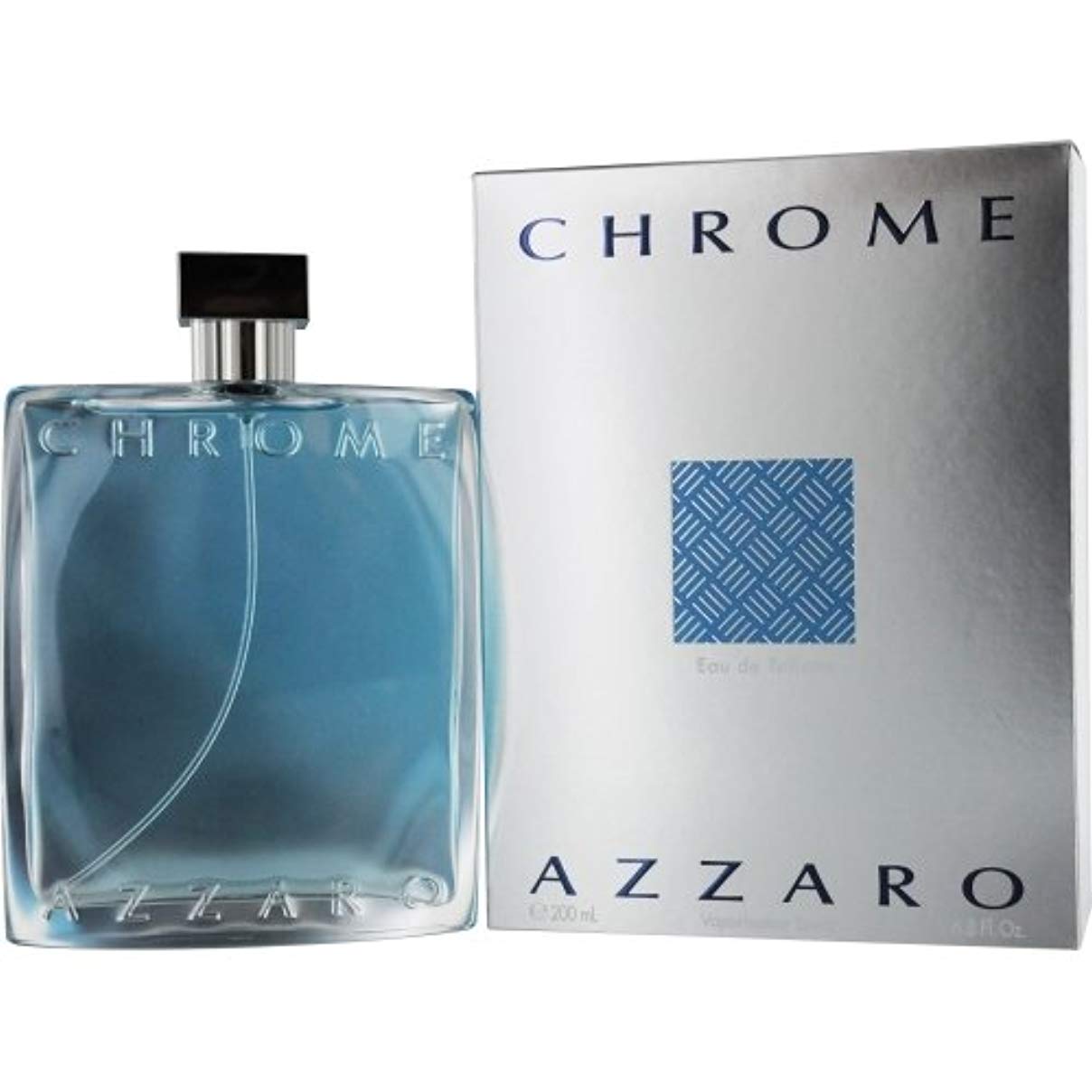 Chrome Eau de Toilette 200ml