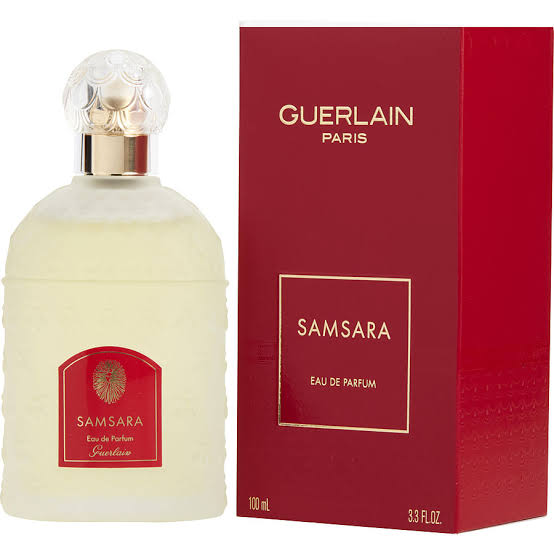 Samsara Eau de Parfum 100ml