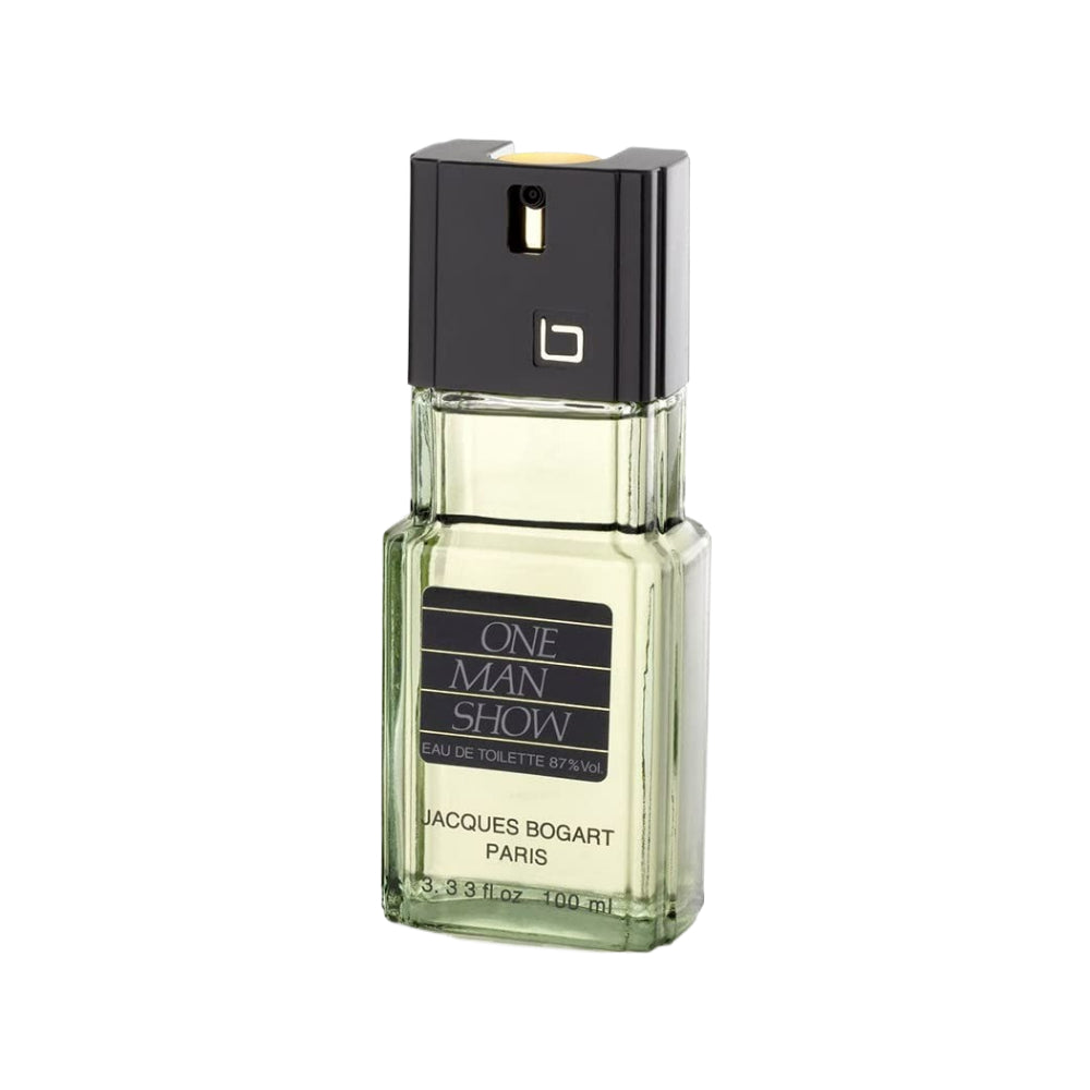 One Man Show Eau de Toilette 100ml
