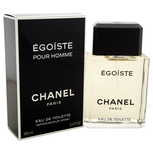 Egoiste Eau de Toilette 100ml