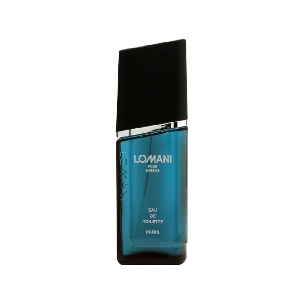 Pour Homme Eau de Toilette