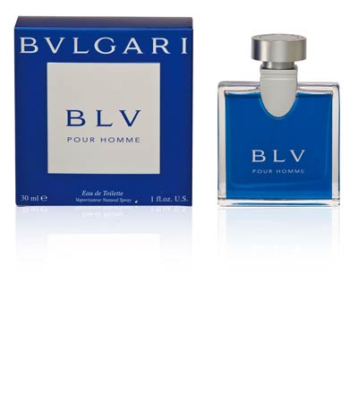 BLV Blue Eau de Toilette