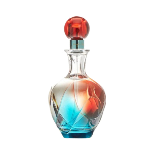 Live Luxe Eau de Parfum