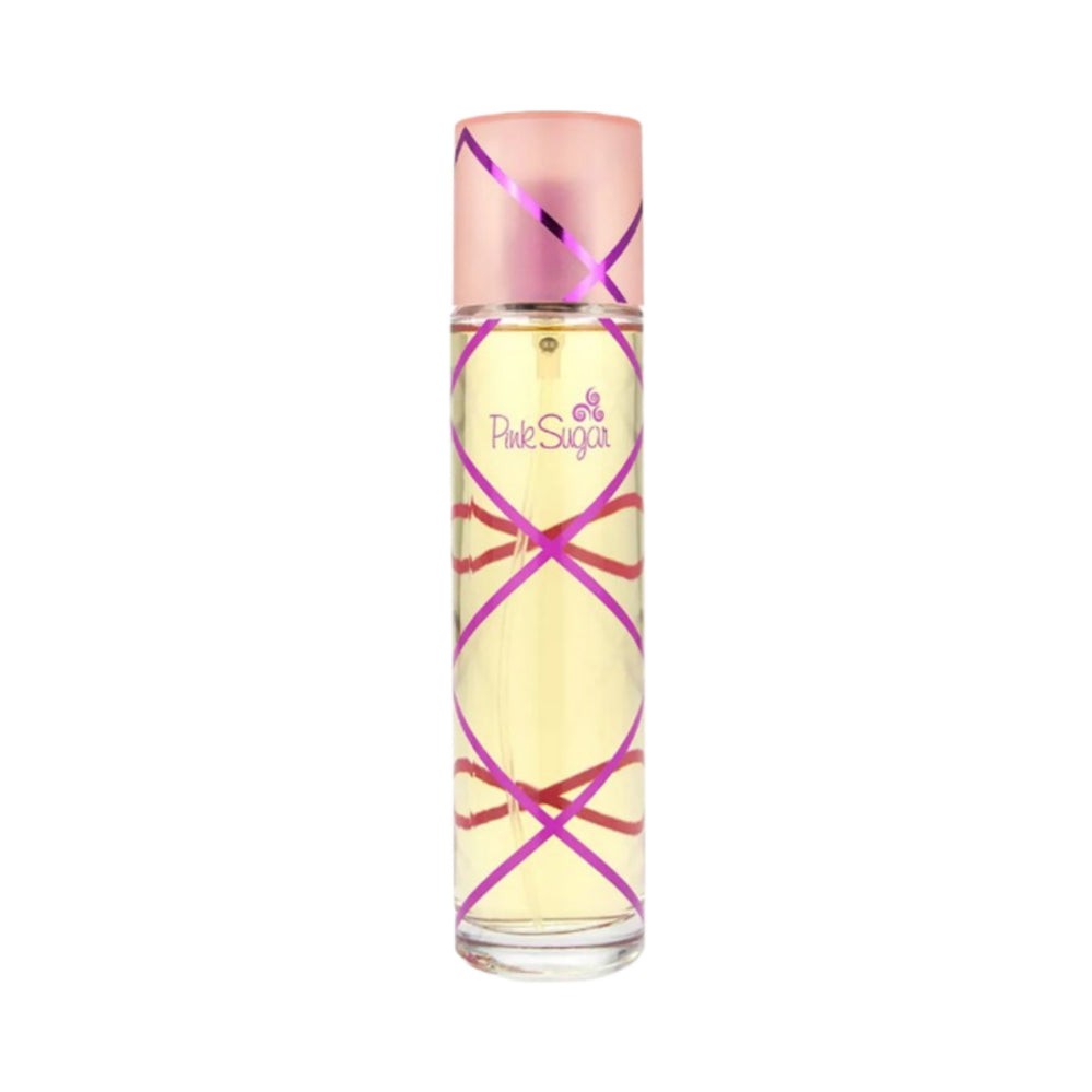 Pink Sugar Eau de Toilette 100ml