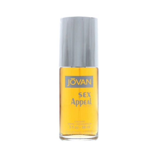 Sex Appeal Eau de Toilette