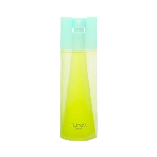Fujiyama Green Eau de Toilette 100ml