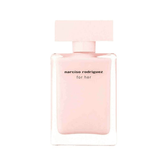 Narciso Rodriguez Eau de Parfum 50ml