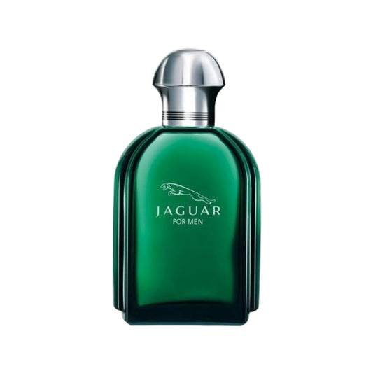 Green Eau de Toilette