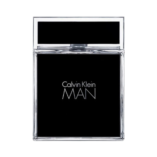 CK Man Eau de Toilette