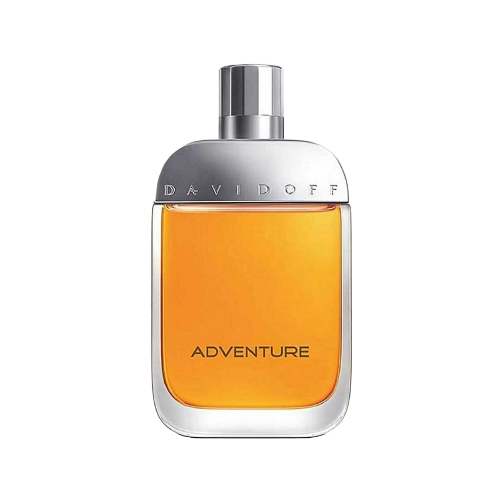 Adventure Eau de Toilette 100ml