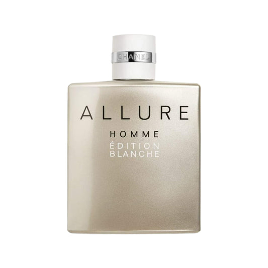 Allue Homme Edition Blanche Eau De Parfum