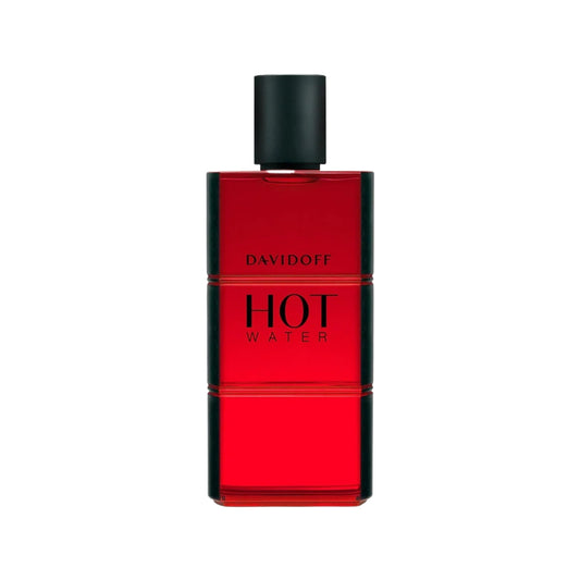 Hot Water Eau de Toilette