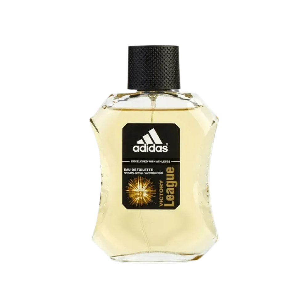 Adidas Victory League Eau De Toilette