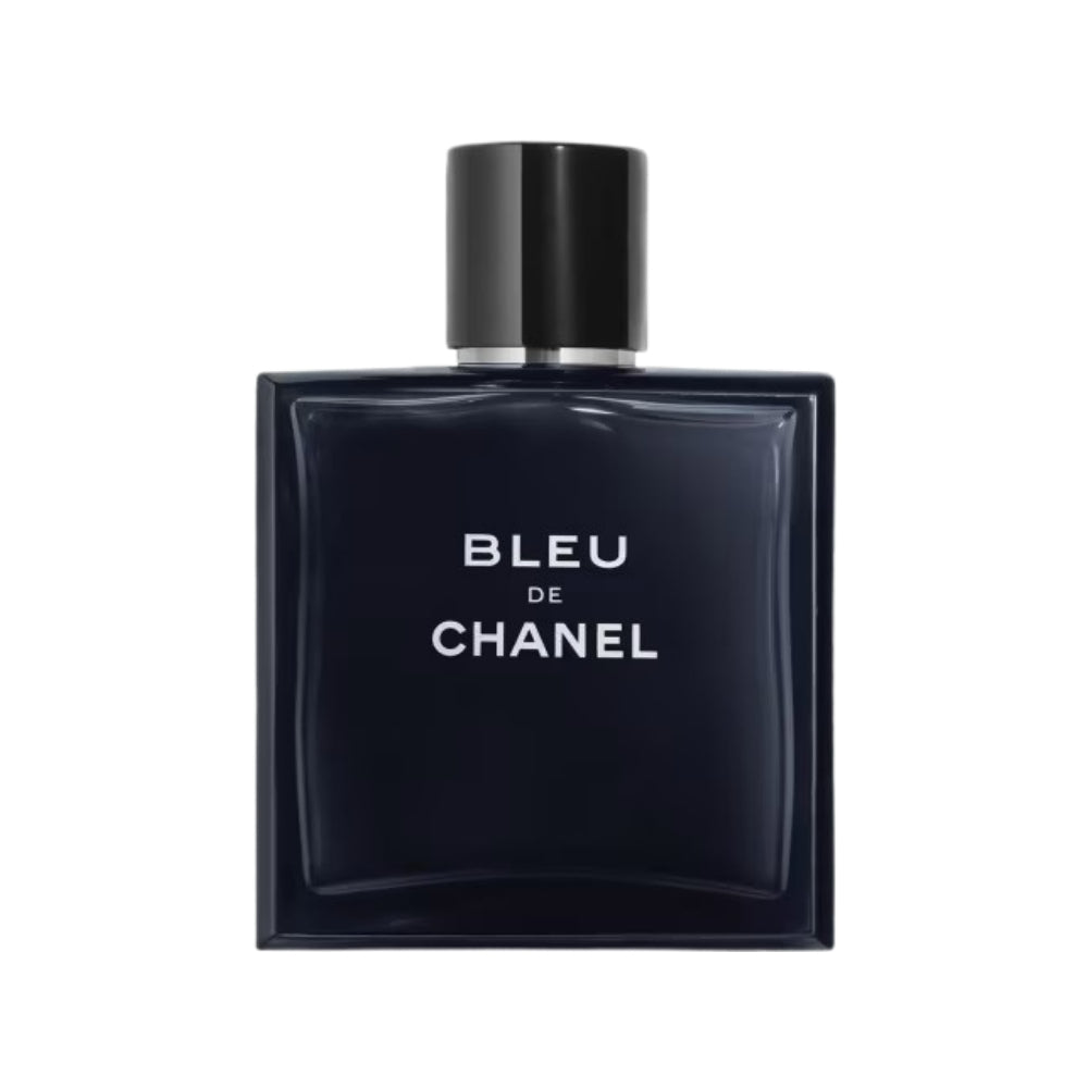 Bleu De Chanel Eau de Toilette