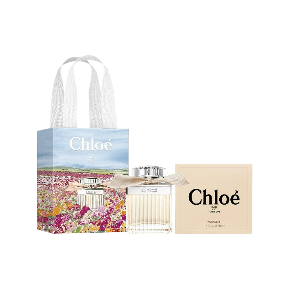 Chloe Eau De Parfum 75ml