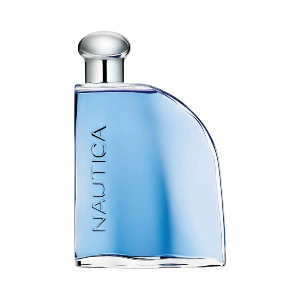 Blue Eau de Cologne