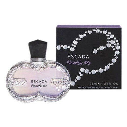 Absolutely Me Eau de Parfum 75ml