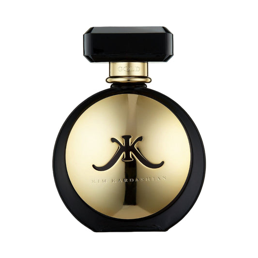 Gold Eau de Parfum 100ml