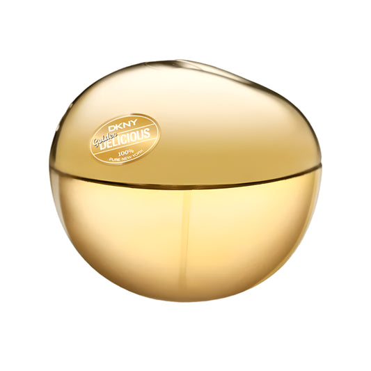 Golden Delicious Sparkling Apple Eau de Parfum 100ml