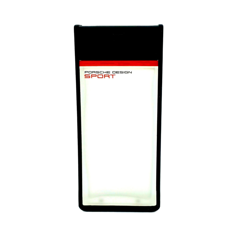 Design Sport Eau de Toilette 80ml