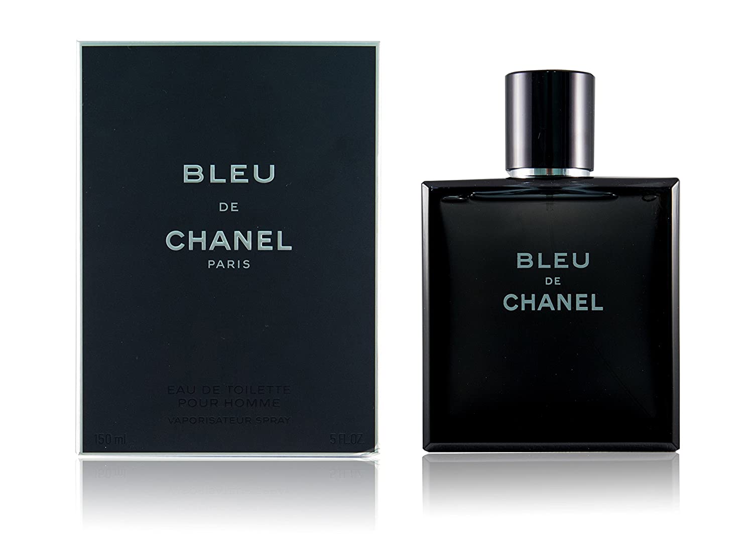 Bleu De Chanel Eau de Toilette