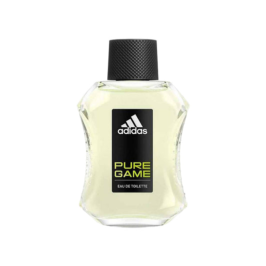 Adidas Pure Game Eau De Toilette