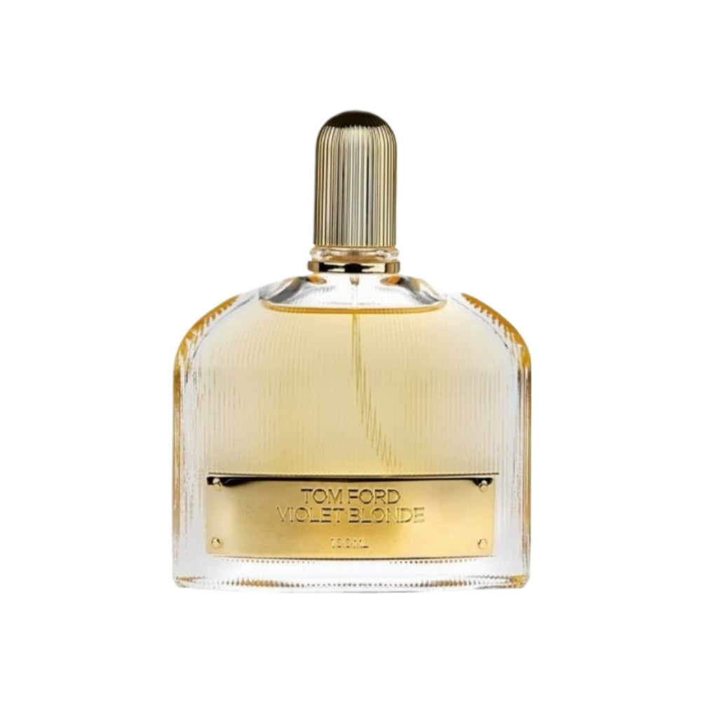 Violet Blonde Eau de Parfum