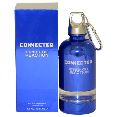 Connected Reaction Eau de Toilette