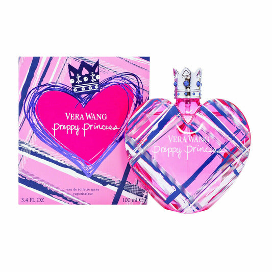 Preppy Princess Eau de Toilette 100ml