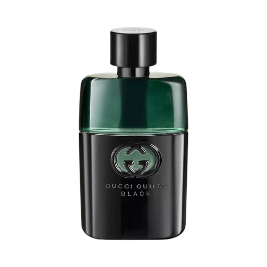 Guilty Black Eau de Toilette