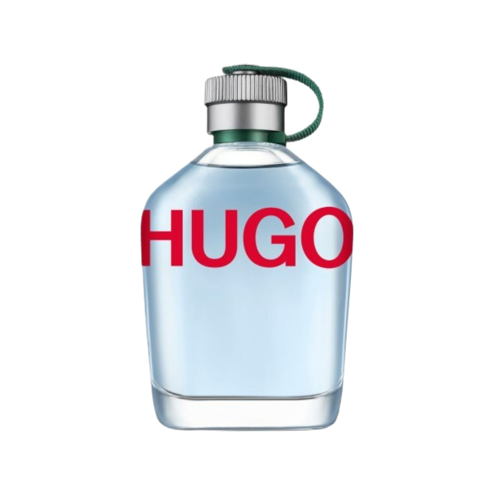 Hugo Man Eau de Toilette 200ml
