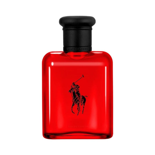 Polo Red Eau de Toilette 75ml