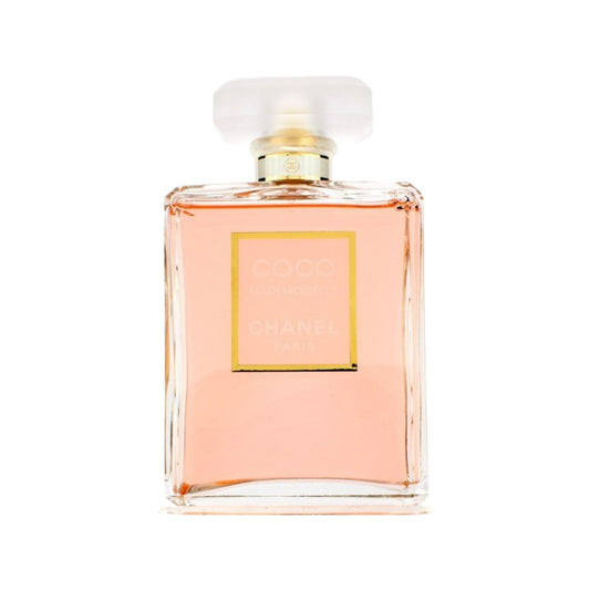 Coco Mademoiselle Eau de Parfum 200ml