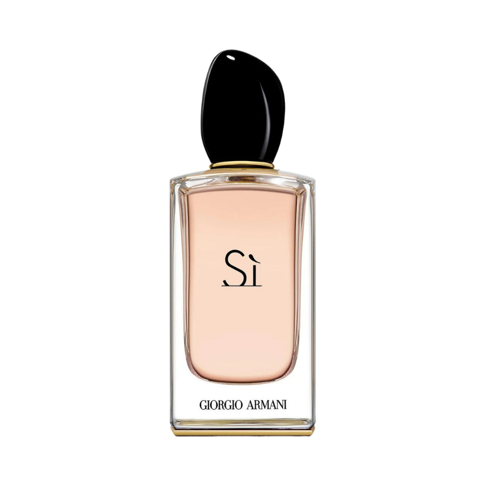 Si Eau de Parfum 100ml