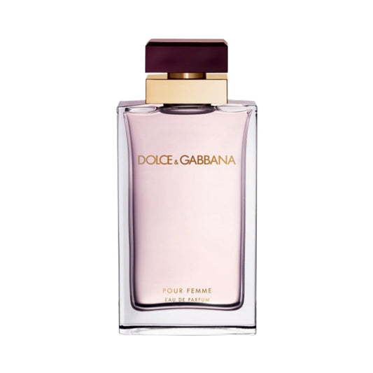 Pour Femme Eau de Parfum 100ml