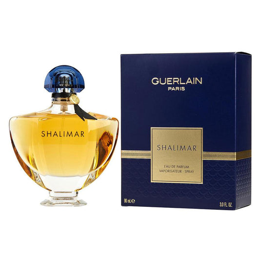 Shalimar Eau de Parfum 90ml
