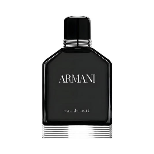 Eau De Nuit Eau de Toilette 100ml