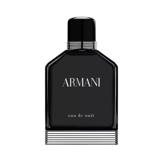 Eau De Nuit Eau de Toilette 100ml