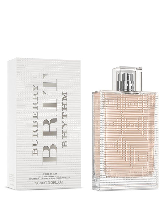 Brit Rhythm Eau de Toilette 90ml