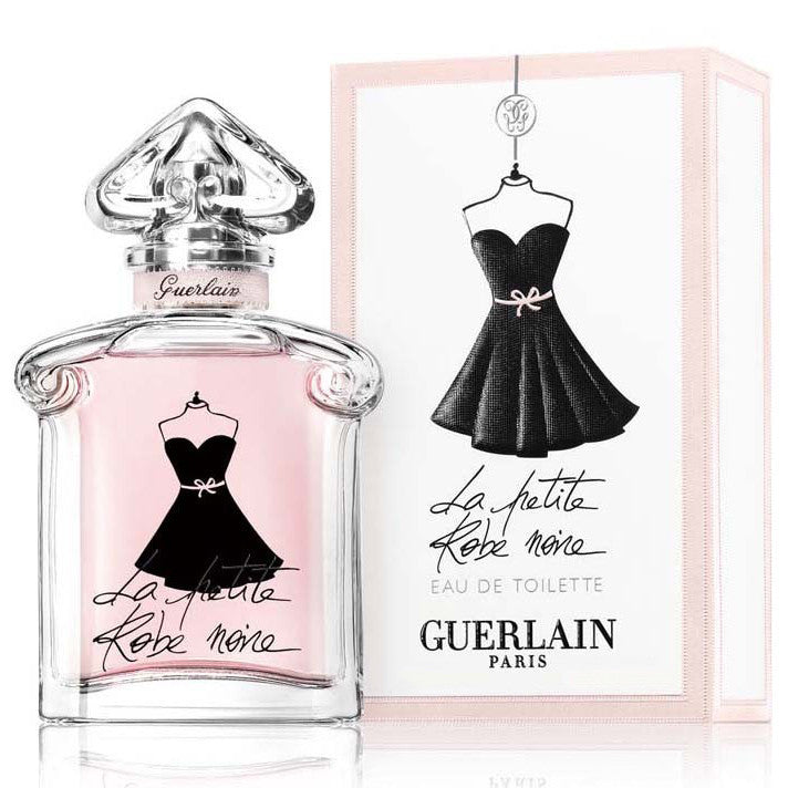 La Petite Robe Noire Eau de Toilette 100ml