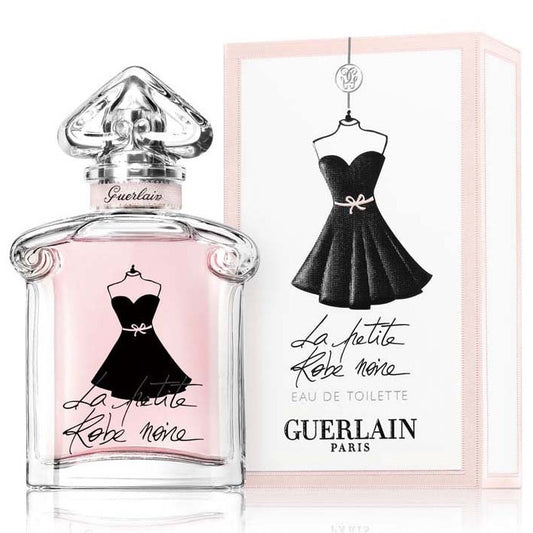 La Petite Robe Noire Eau de Toilette 100ml